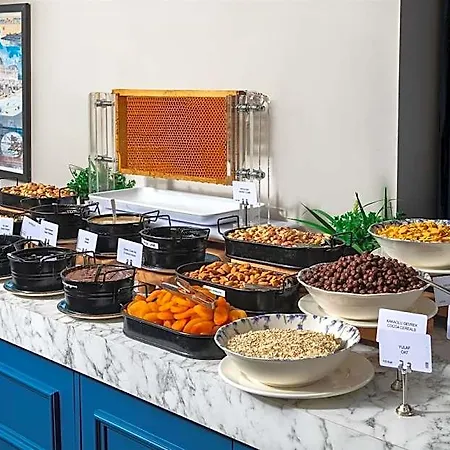 Royan Hagia Sophia, A Member Of Radisson Individuals Istanbul