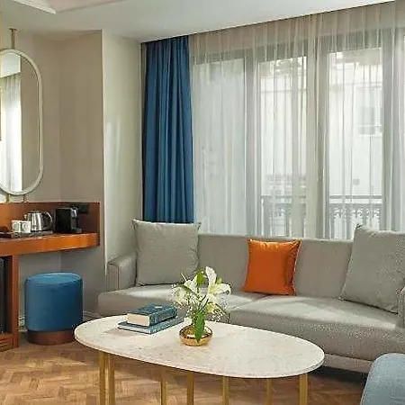 Royan Hagia Sophia, A Member Of Radisson Individuals Istanbul