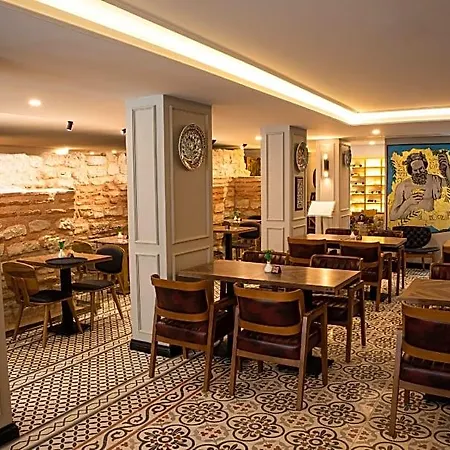 Royan Hagia Sophia, A Member Of Radisson Individuals Hotel 4*