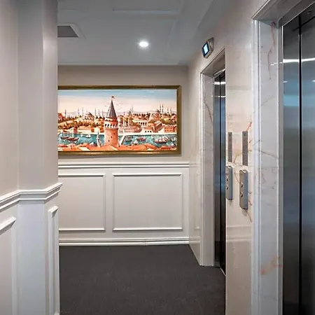 Royan Hagia Sophia, A Member Of Radisson Individuals Hotel