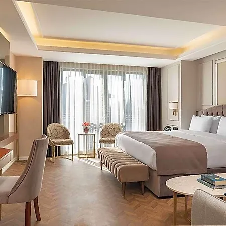Hotel Royan Hagia Sophia, A Member Of Radisson Individuals 4*