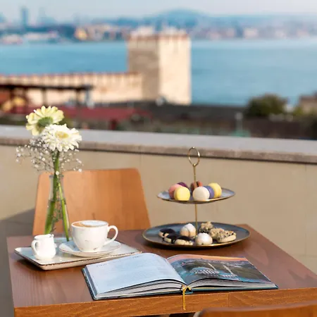 Royan Hagia Sophia, A Member Of Radisson Individuals 4*