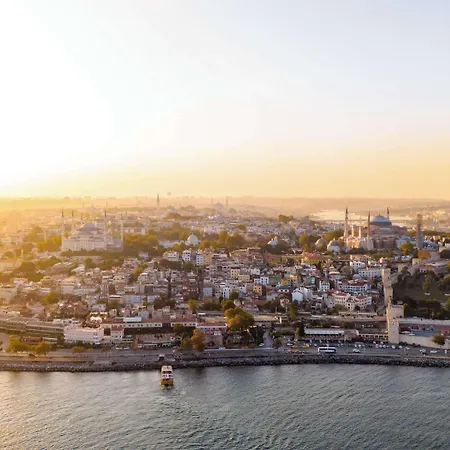 Royan Hagia Sophia, A Member Of Radisson Individuals Hotel 4*