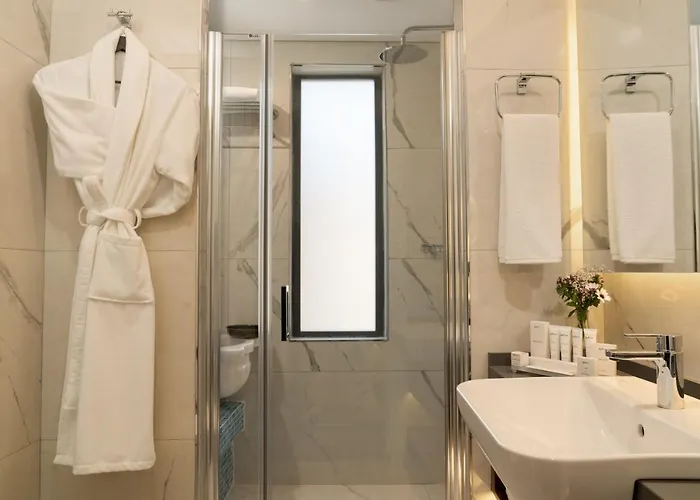 Royan Hagia Sophia, A Member Of Radisson Individuals Hotel