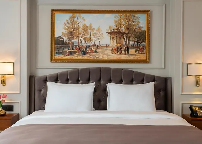 Royan Hagia Sophia, A Member Of Radisson Individuals