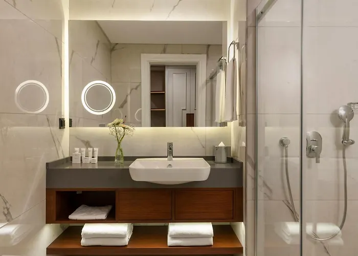 Hotel Royan Hagia Sophia, A Member Of Radisson Individuals