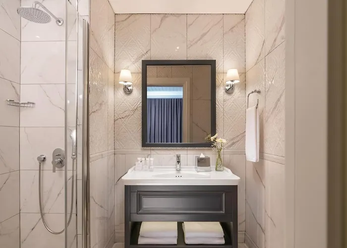 Hotel Royan Hagia Sophia, A Member Of Radisson Individuals 4*