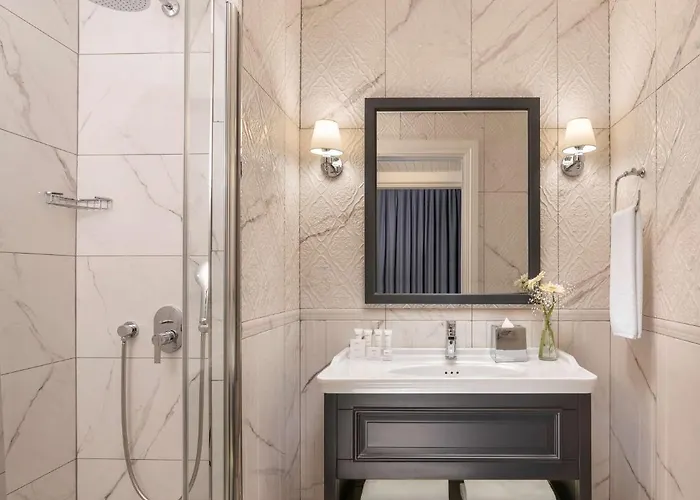 Royan Hagia Sophia, A Member Of Radisson Individuals 4*