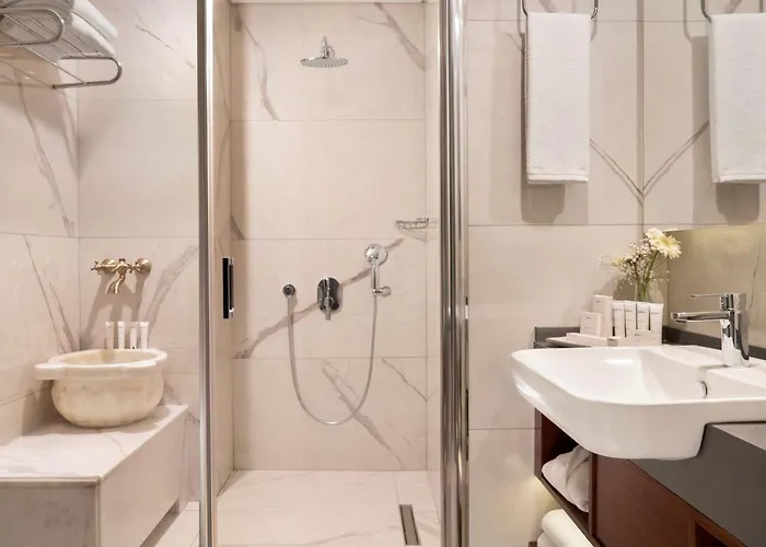 Royan Hagia Sophia, A Member Of Radisson Individuals Hotel