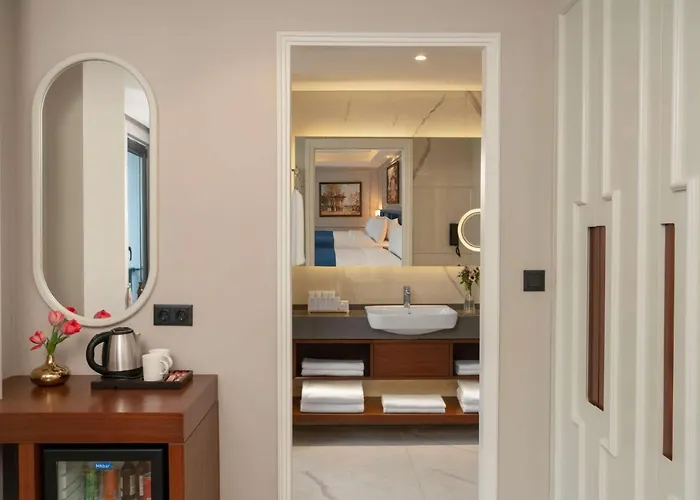 Royan Hagia Sophia, A Member Of Radisson Individuals 4* Stambuł