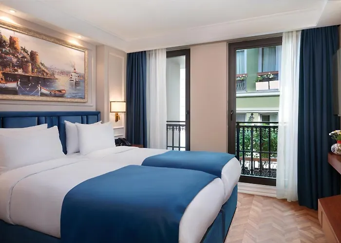 Royan Hagia Sophia, A Member Of Radisson Individuals Hotel