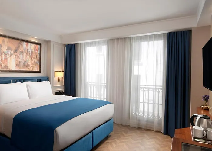 Royan Hagia Sophia, A Member Of Radisson Individuals Hotel