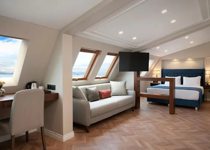 Royan Hagia Sophia, A Member Of Radisson Individuals Stambuł