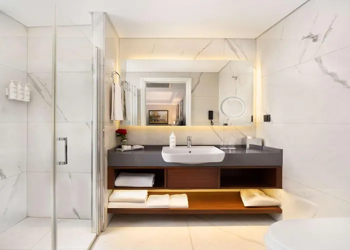 Hotel Royan Hagia Sophia, A Member Of Radisson Individuals 4*