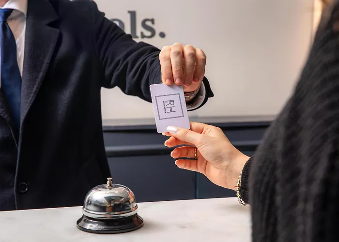 Royan Hagia Sophia, A Member Of Radisson Individuals