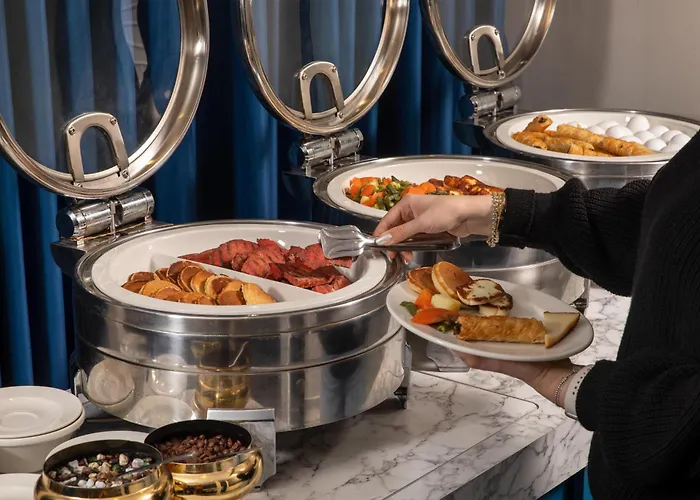 Royan Hagia Sophia, A Member Of Radisson Individuals 4* Stambuł