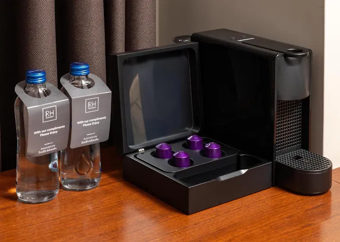 Royan Hagia Sophia, A Member Of Radisson Individuals