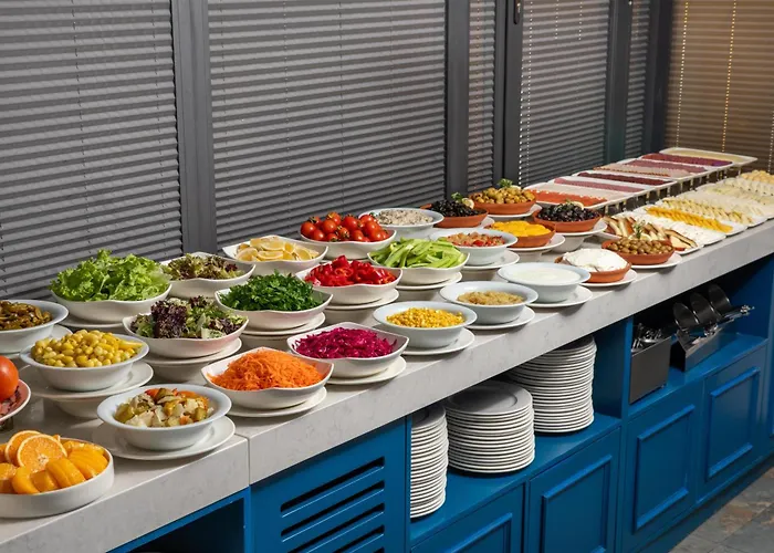 Royan Hagia Sophia, A Member Of Radisson Individuals Hotel