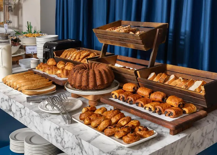 Hotel Royan Hagia Sophia, A Member Of Radisson Individuals