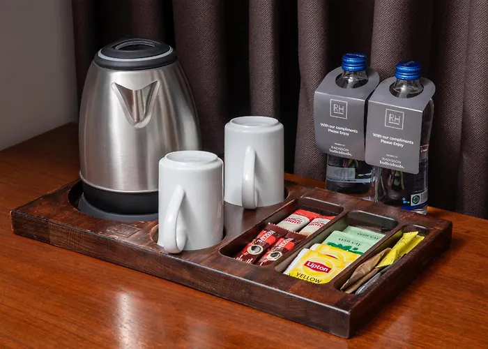 Royan Hagia Sophia, A Member Of Radisson Individuals 4*