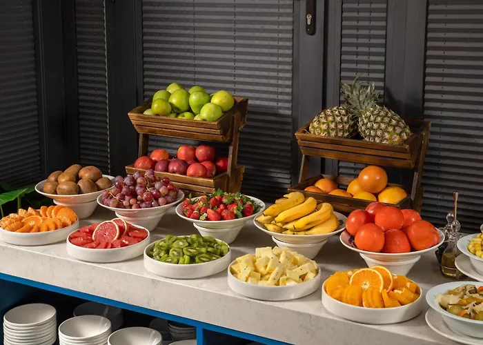 Royan Hagia Sophia, A Member Of Radisson Individuals Hotel