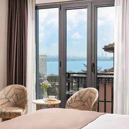 Royan Hagia Sophia, A Member Of Radisson Individuals Hotel Istanbul