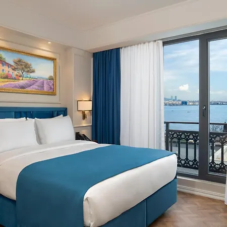 Hotel Royan Hagia Sophia, A Member Of Radisson Individuals 4*