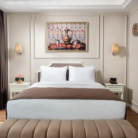 Hotel Royan Hagia Sophia, A Member Of Radisson Individuals