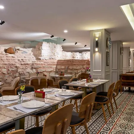 Hotel Royan Hagia Sophia, A Member Of Radisson Individuals Provincia di Istanbul