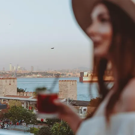 Royan Hagia Sophia, A Member Of Radisson Individuals Hotel