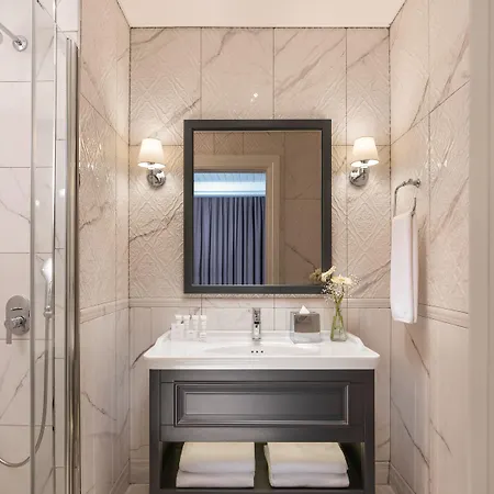 Hotel Royan Hagia Sophia, A Member Of Radisson Individuals 4*