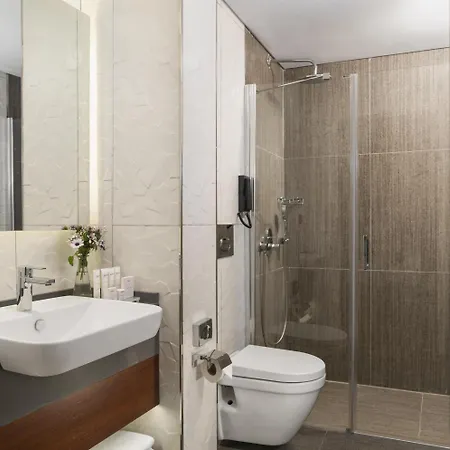 Royan Hagia Sophia, A Member Of Radisson Individuals