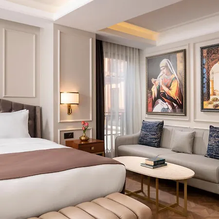 Royan Hagia Sophia, A Member Of Radisson Individuals Hotell 4*