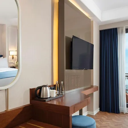 Hotel Royan Hagia Sophia, A Member Of Radisson Individuals Istambul