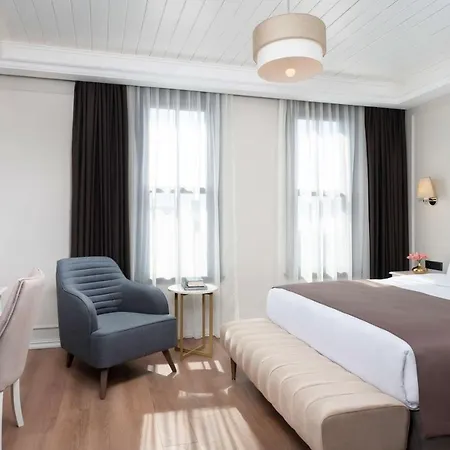 Royan Hagia Sophia, A Member Of Radisson Individuals Istambul